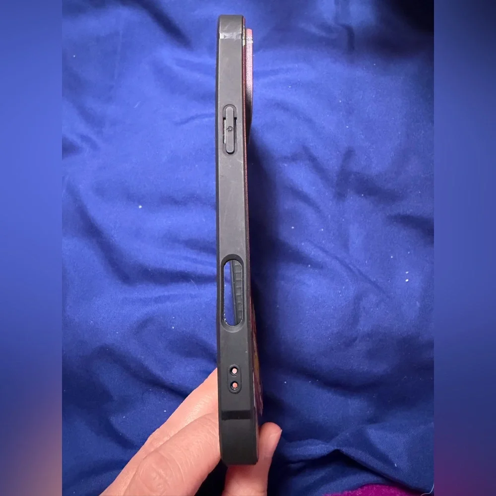 iPhone 16 Pro Max Grinch and Max Case